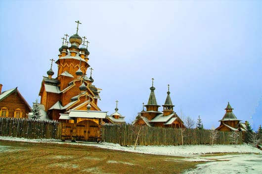 Святогорская Лавра Святогорская Лавра