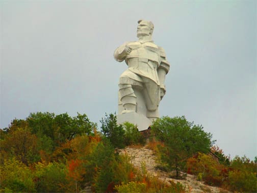 Святогорская Лавра