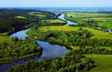 Деснянская оболонь Деснянская оболонь