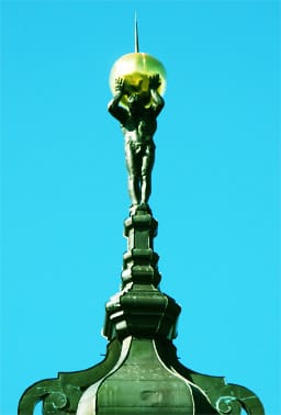 Подгорецкий замок