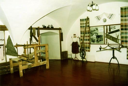 Замок Паланок Замок Паланок