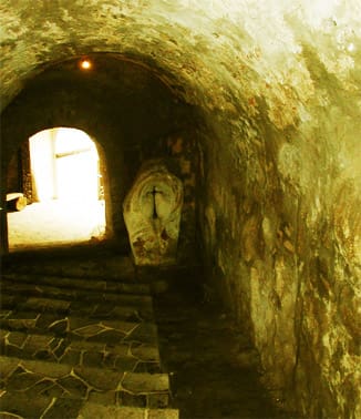Замок Паланок Замок Паланок