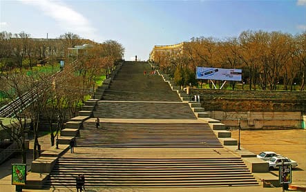 Потемкинская лестница