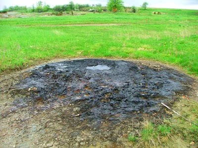 Вулкан Старуня