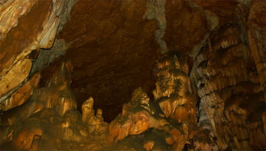 Пещера Скельская Пещера Скельская
