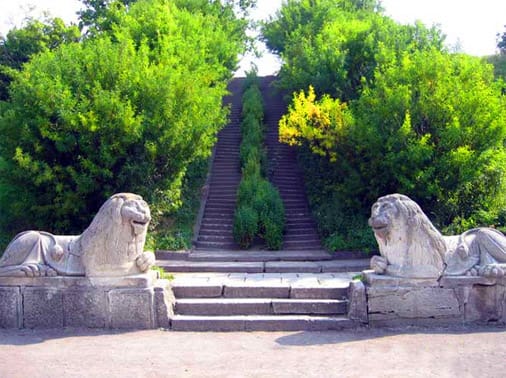 Олеский замок