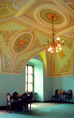 Ужгородский замок