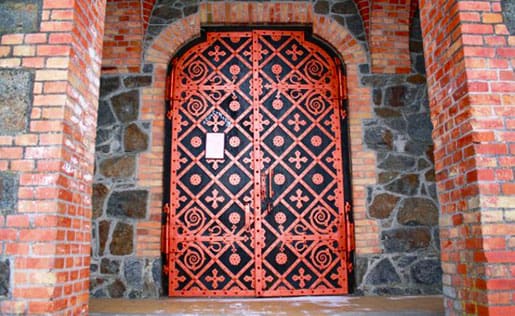 Костел Святой Клары