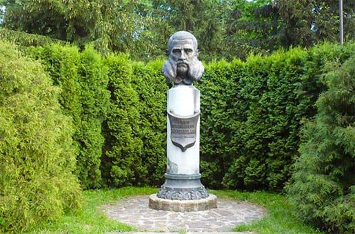 Иван Михайлович Скоропадский
