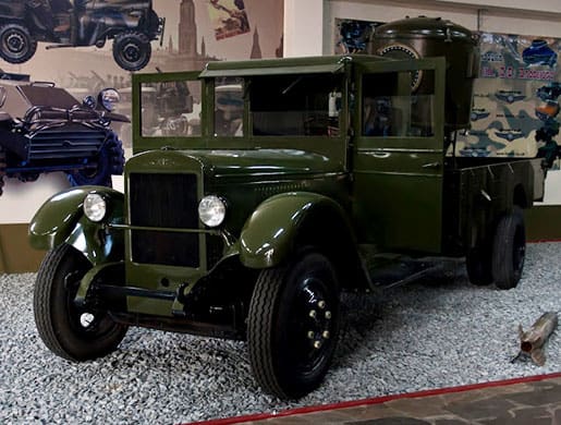 ЗиС-5